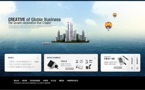 成都网站设计公司通常可设计哪些类型的网站?