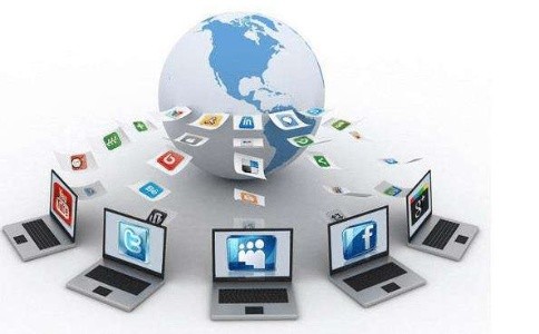 网络推广外包出去有哪些优点？